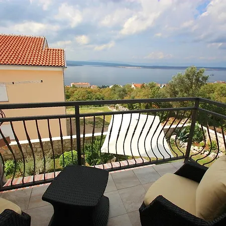 Vanesa 2 Apartment Crikvenica