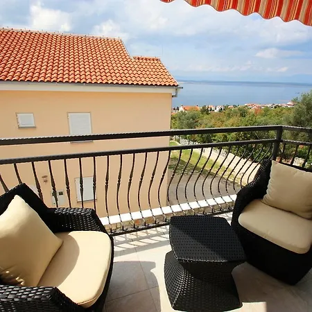 Vanesa 2 * Crikvenica