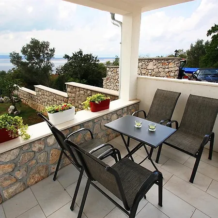 Apartment Vanesa 2 Crikvenica