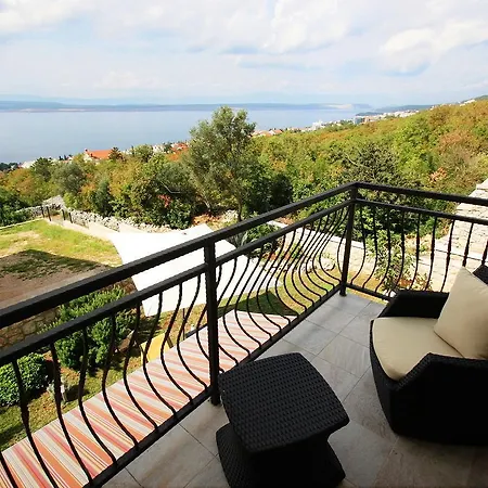Apartment Vanesa 2 Crikvenica